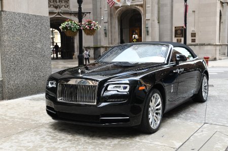 Used 2019 Rolls-Royce Dawn  | Chicago, IL