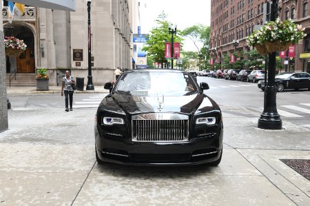 Used 2019 Rolls-Royce Dawn  | Chicago, IL