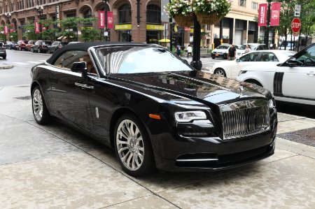 Used 2019 Rolls-Royce Dawn  | Chicago, IL