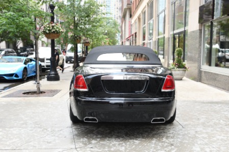 Used 2019 Rolls-Royce Dawn  | Chicago, IL