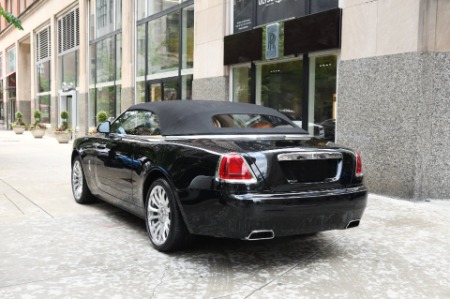 Used 2019 Rolls-Royce Dawn  | Chicago, IL