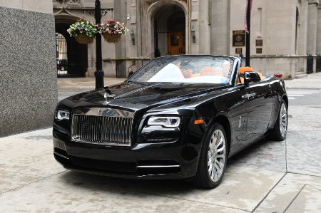 Used 2019 Rolls-Royce Dawn  | Chicago, IL