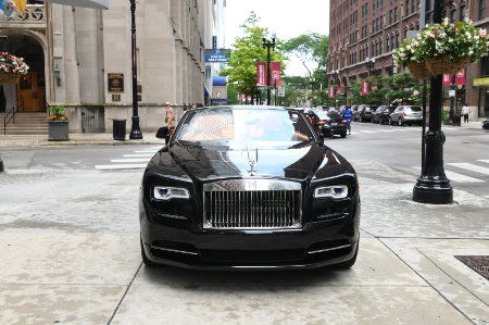 Used 2019 Rolls-Royce Dawn  | Chicago, IL