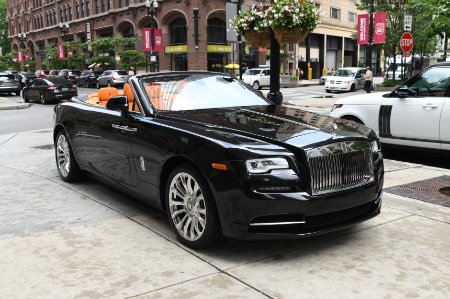 Used 2019 Rolls-Royce Dawn  | Chicago, IL