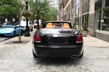 Used 2019 Rolls-Royce Dawn  | Chicago, IL