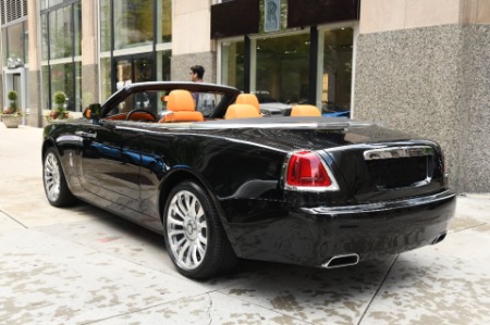 Used 2019 Rolls-Royce Dawn  | Chicago, IL