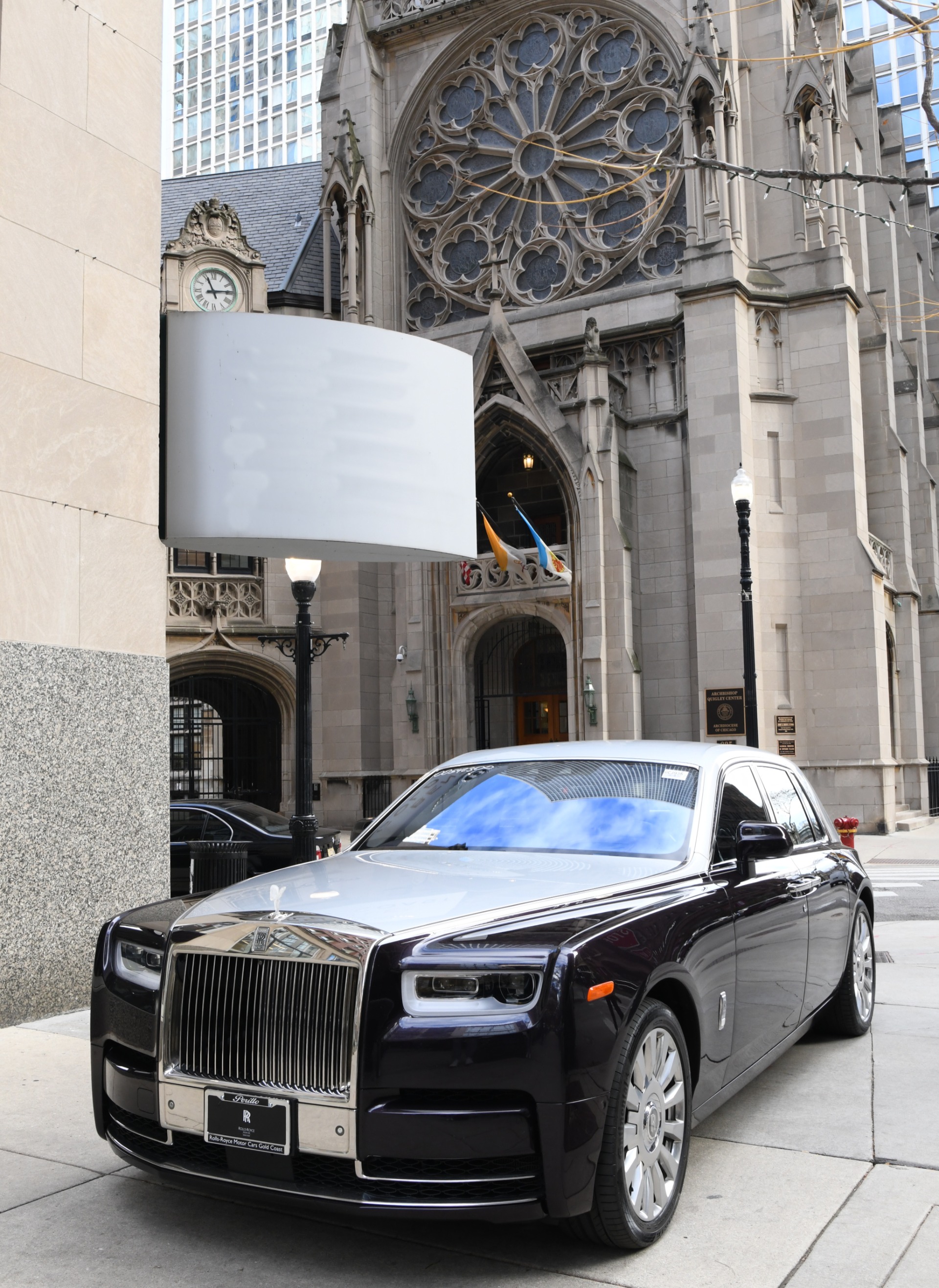 Used 2019 Rolls-Royce Phantom | St. Petersburg, FL