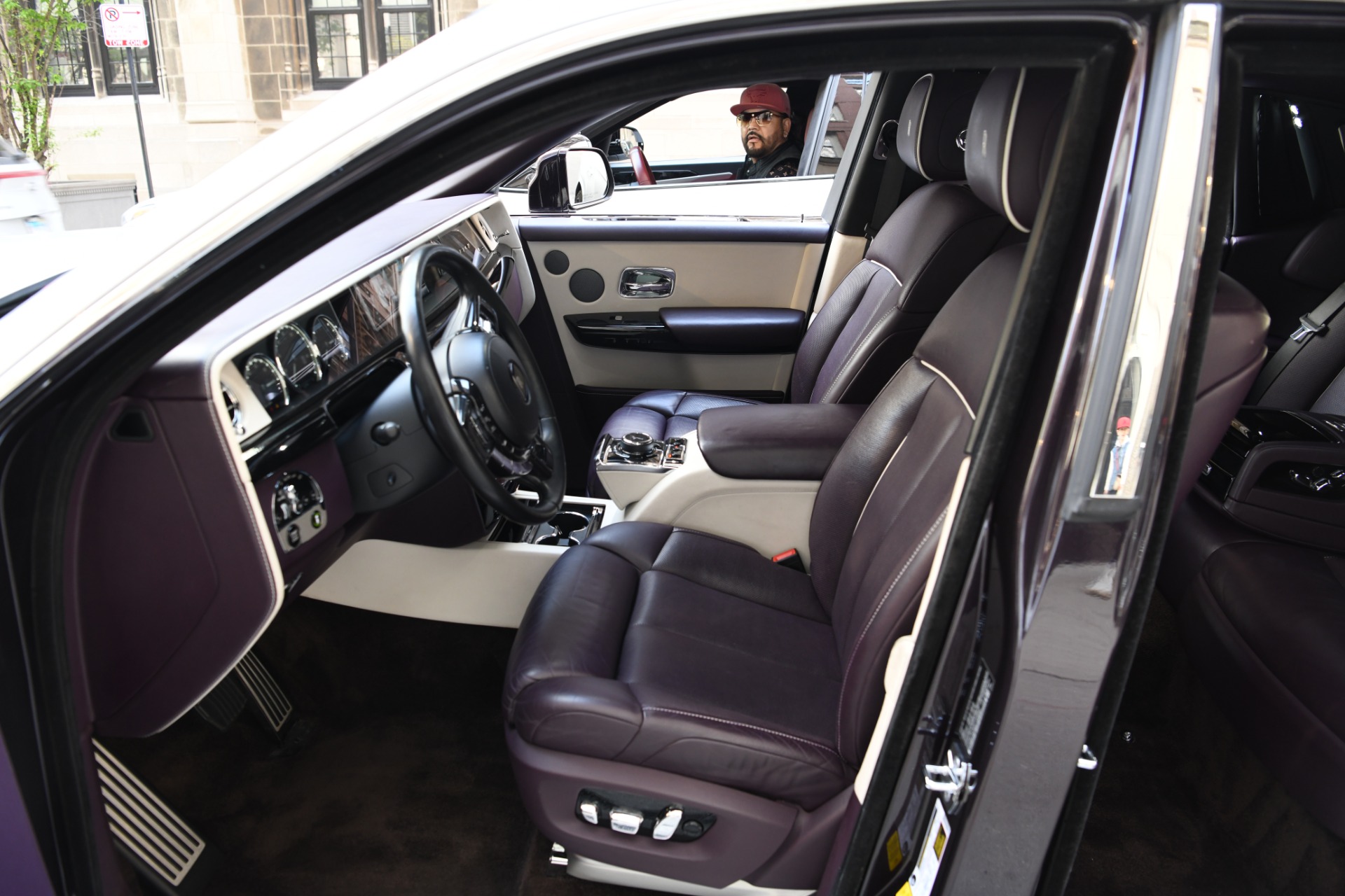Used 2019 Rolls-Royce Phantom | St. Petersburg, FL