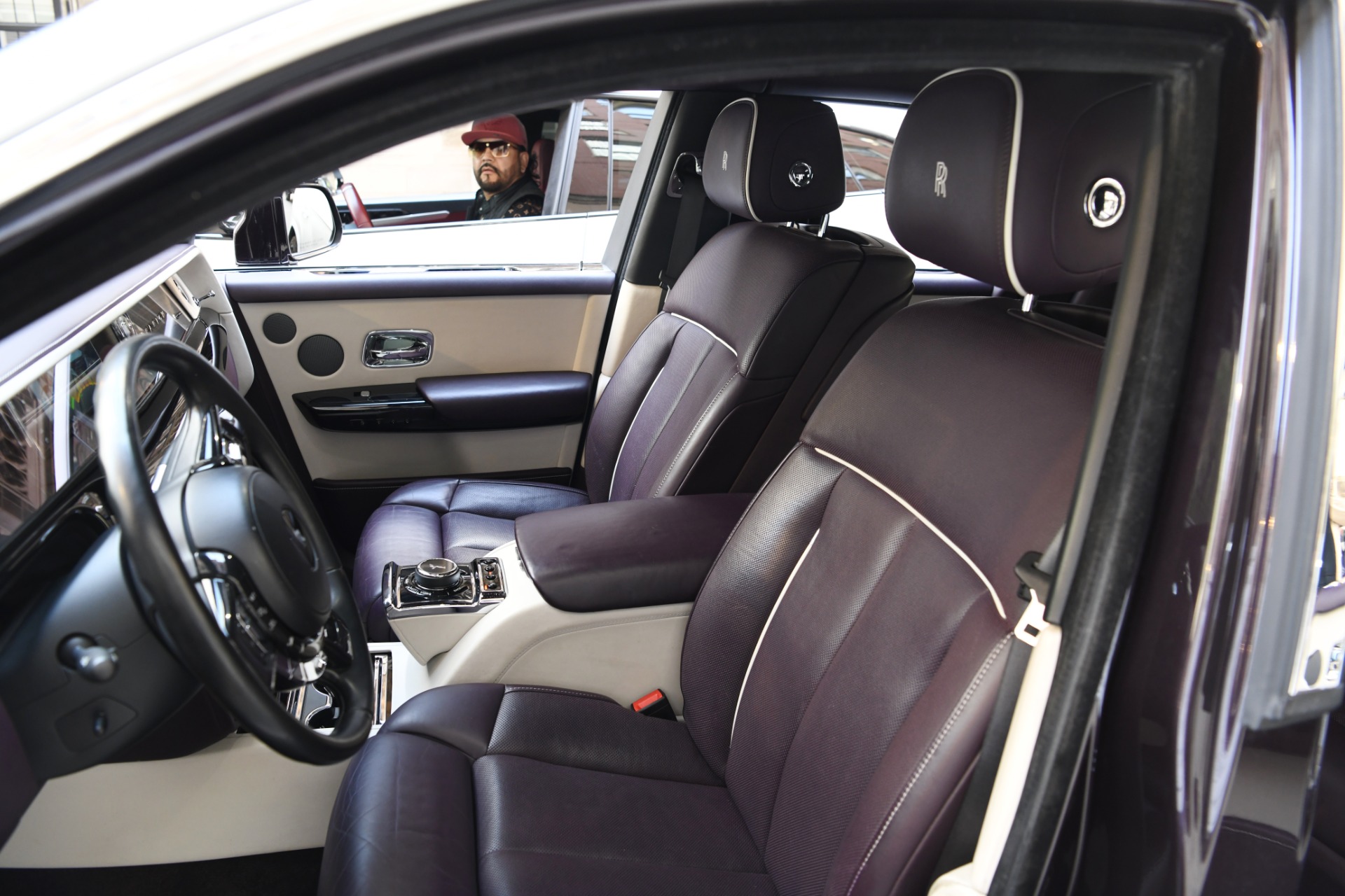 Used 2019 Rolls-Royce Phantom | St. Petersburg, FL