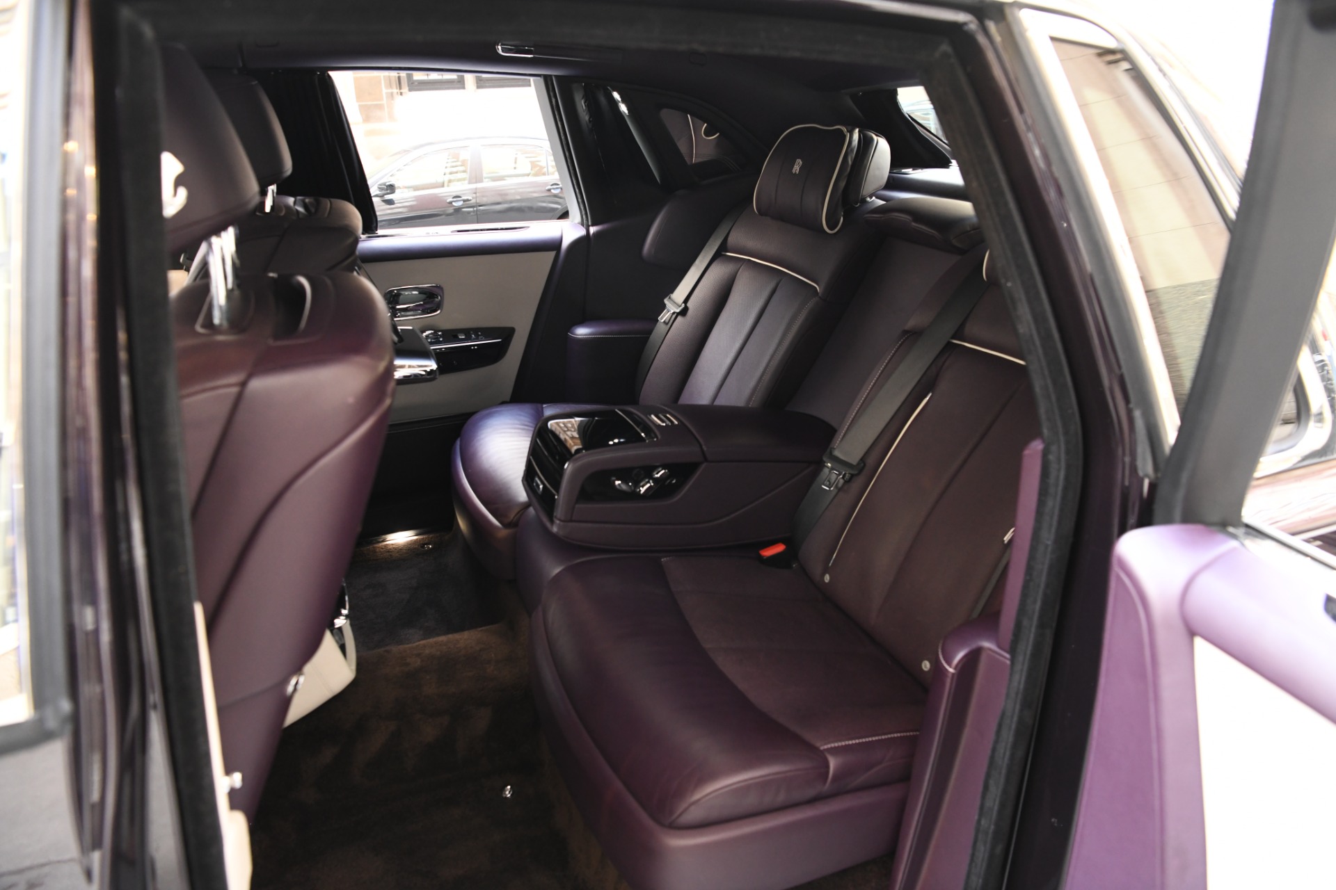 Used 2019 Rolls-Royce Phantom | St. Petersburg, FL