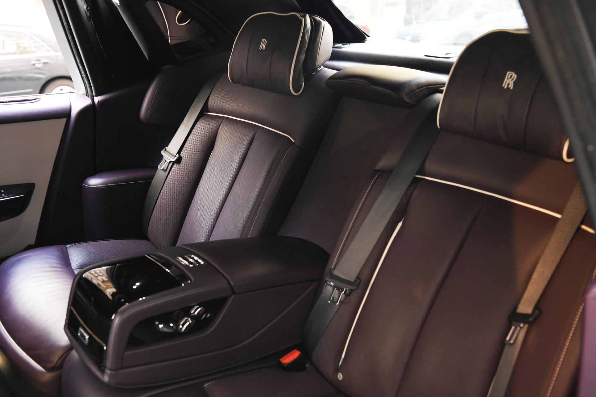 Used 2019 Rolls-Royce Phantom | St. Petersburg, FL