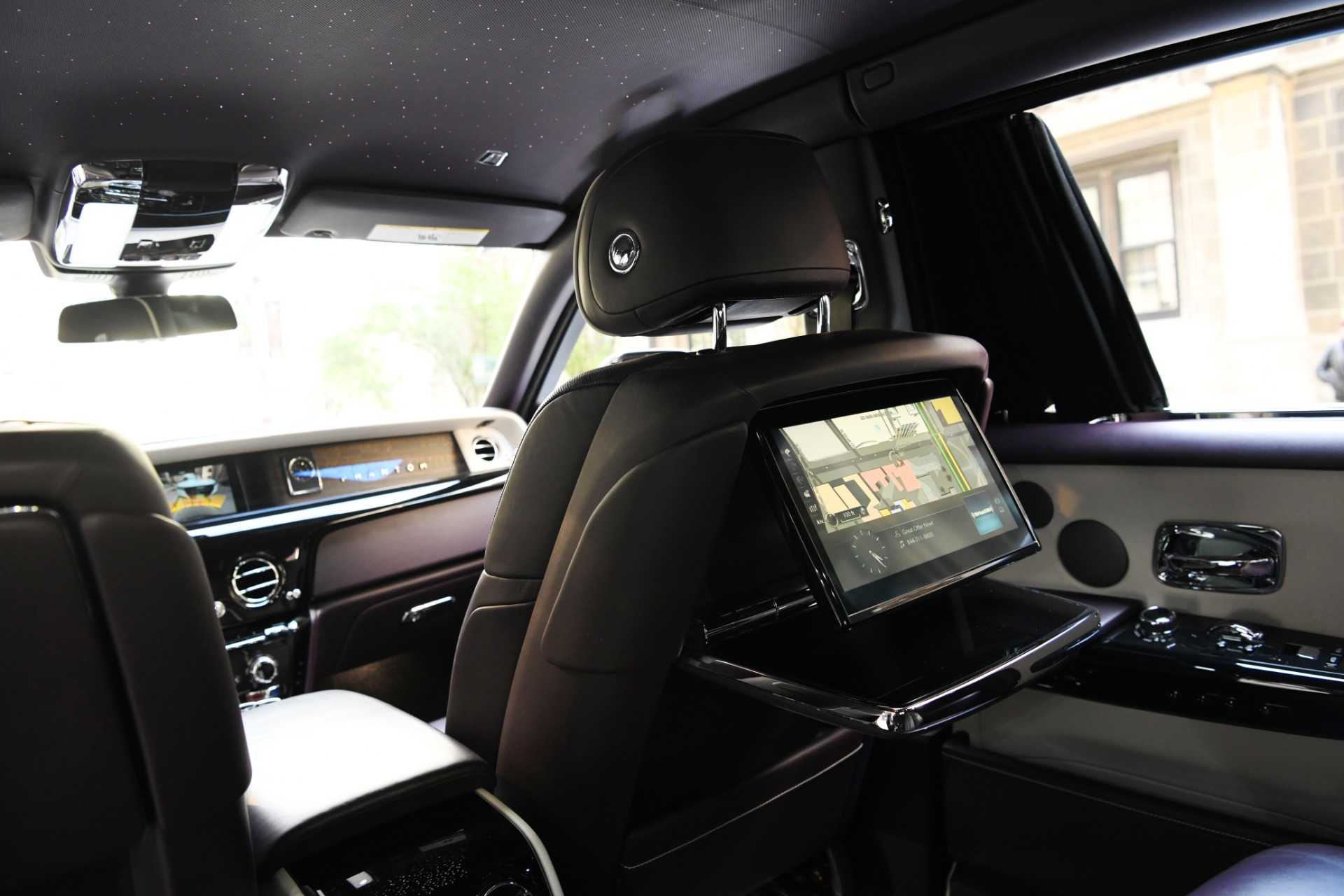 Used 2019 Rolls-Royce Phantom | St. Petersburg, FL