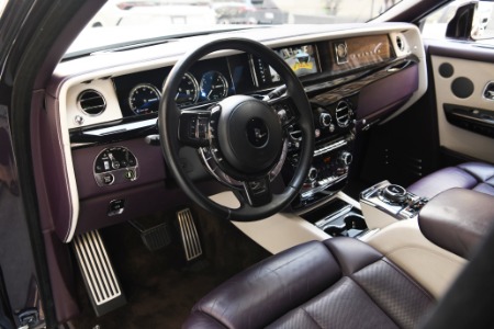 Used 2019 Rolls-Royce Phantom  | Chicago, IL