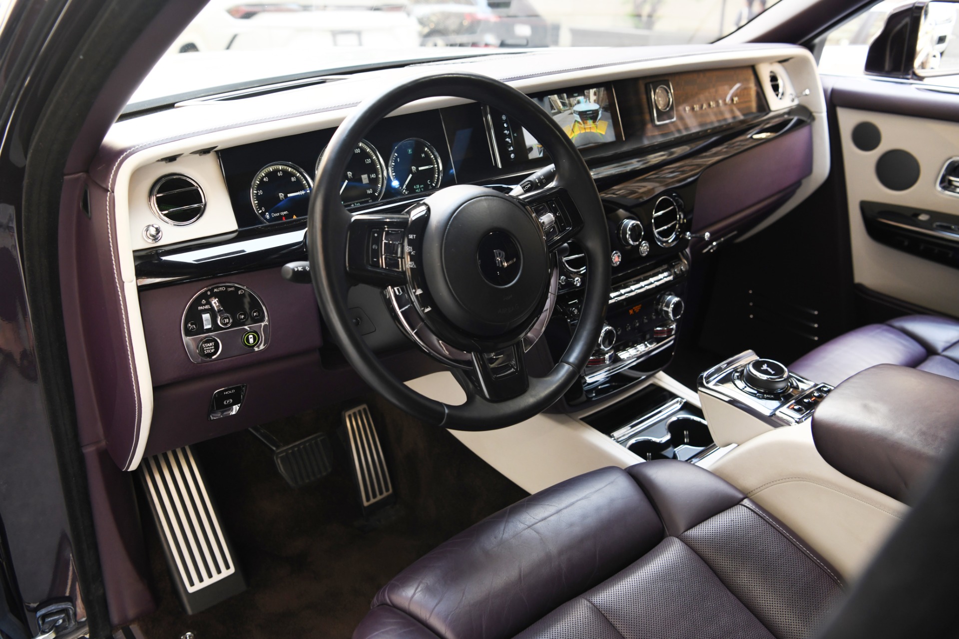 Used 2019 Rolls-Royce Phantom | St. Petersburg, FL
