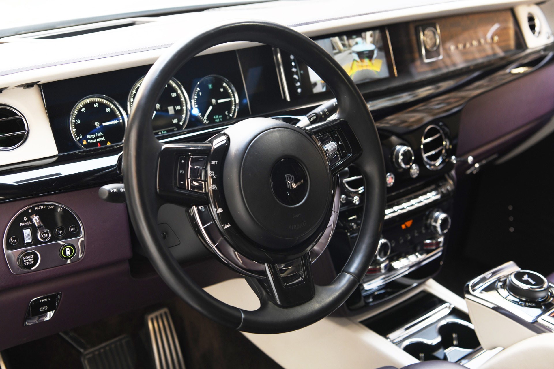 Used 2019 Rolls-Royce Phantom | St. Petersburg, FL