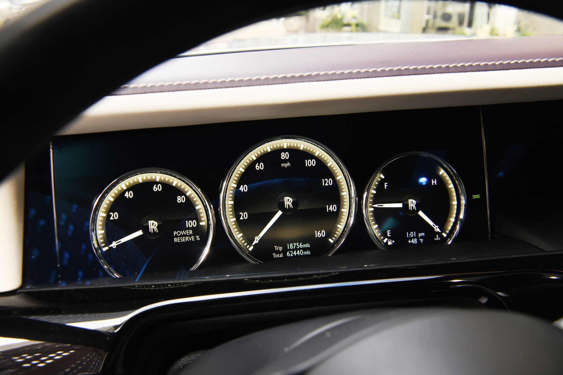 Used 2019 Rolls-Royce Phantom | St. Petersburg, FL