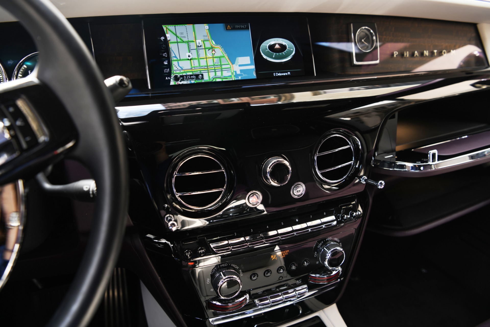 Used 2019 Rolls-Royce Phantom | St. Petersburg, FL