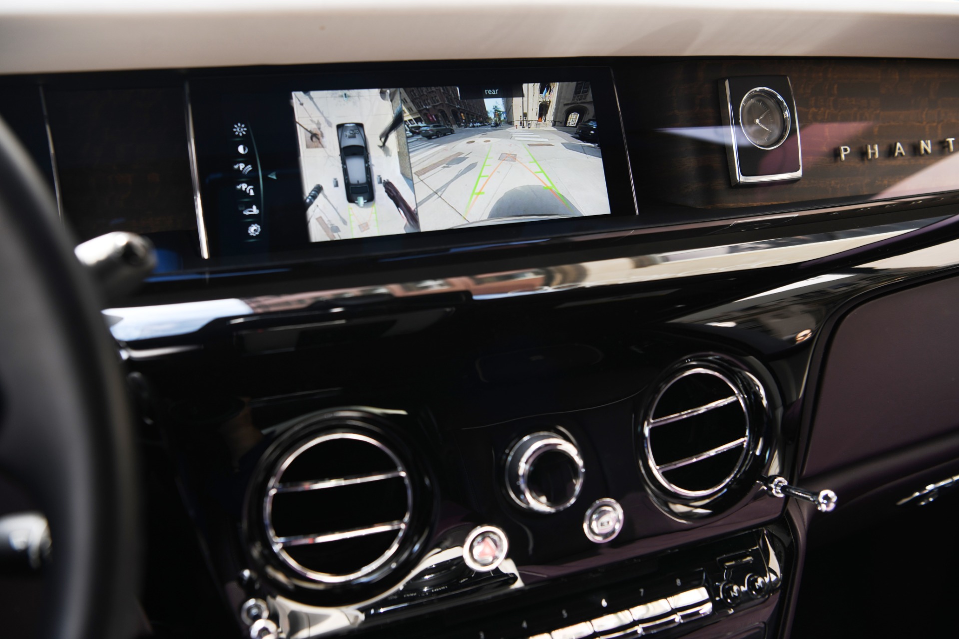 Used 2019 Rolls-Royce Phantom | St. Petersburg, FL