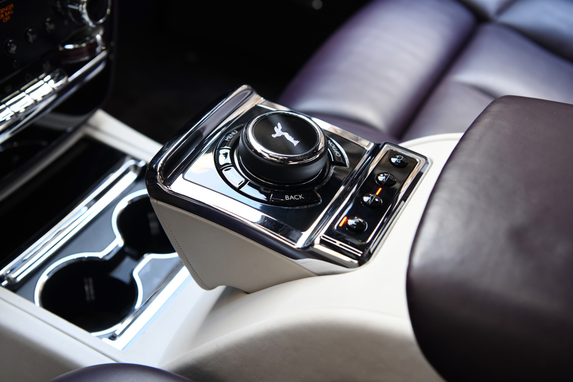 Used 2019 Rolls-Royce Phantom | St. Petersburg, FL
