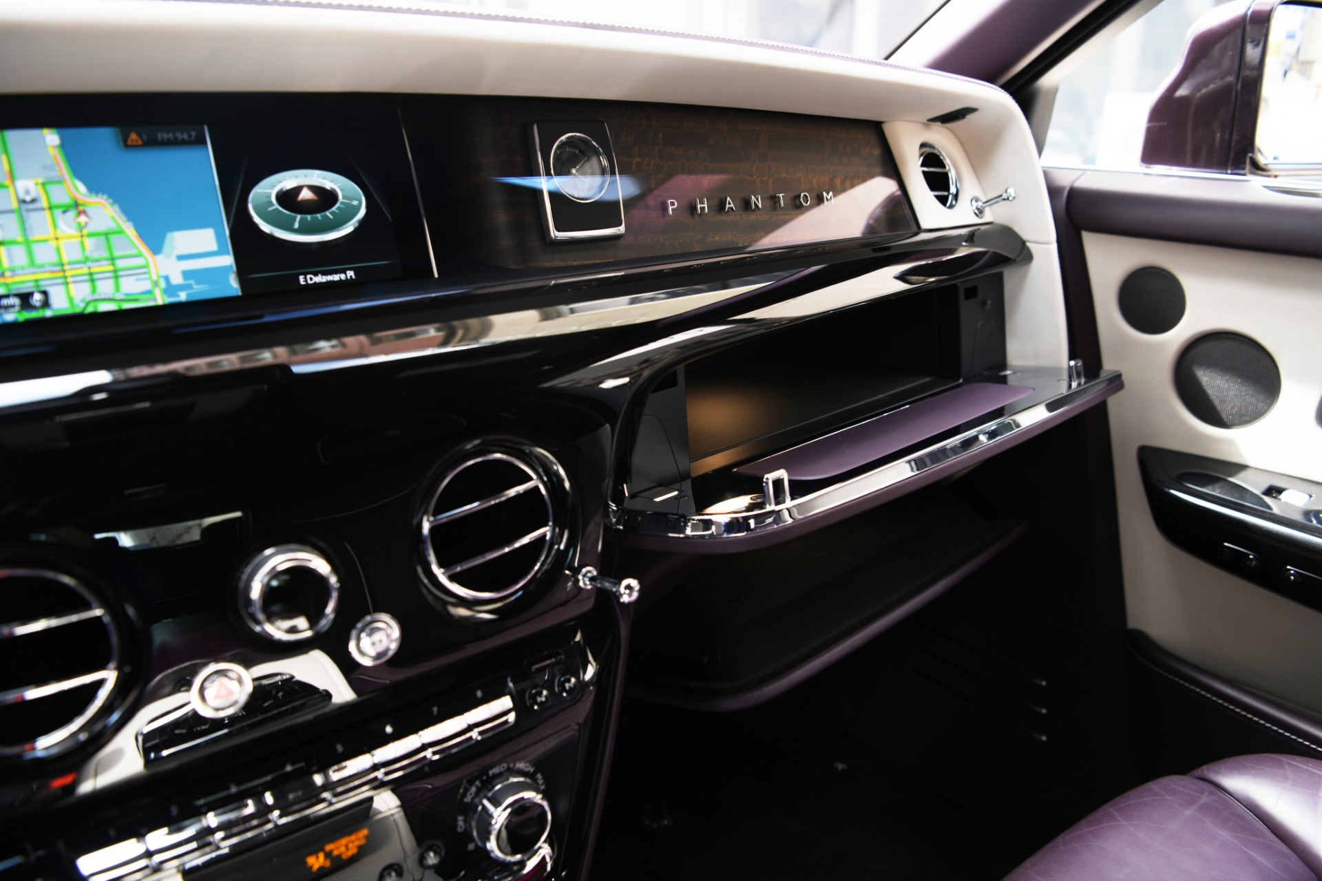 Used 2019 Rolls-Royce Phantom | St. Petersburg, FL