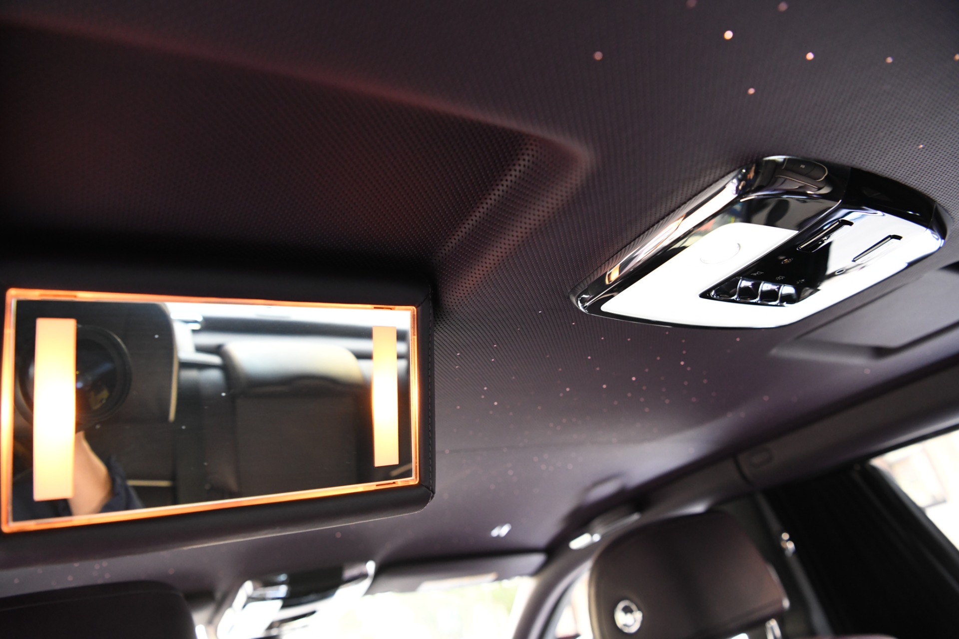 Used 2019 Rolls-Royce Phantom | St. Petersburg, FL