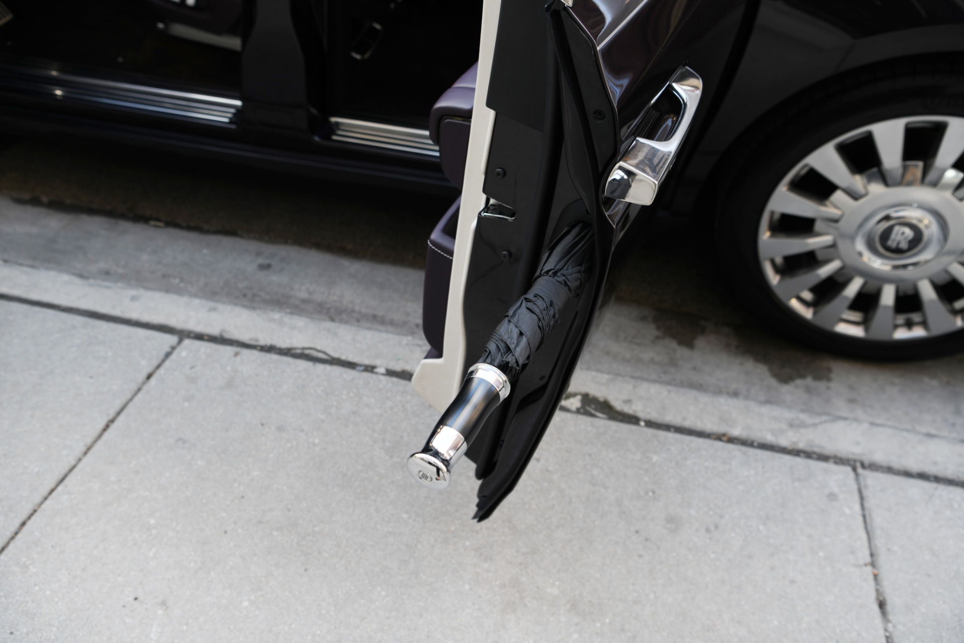 Used 2019 Rolls-Royce Phantom | St. Petersburg, FL