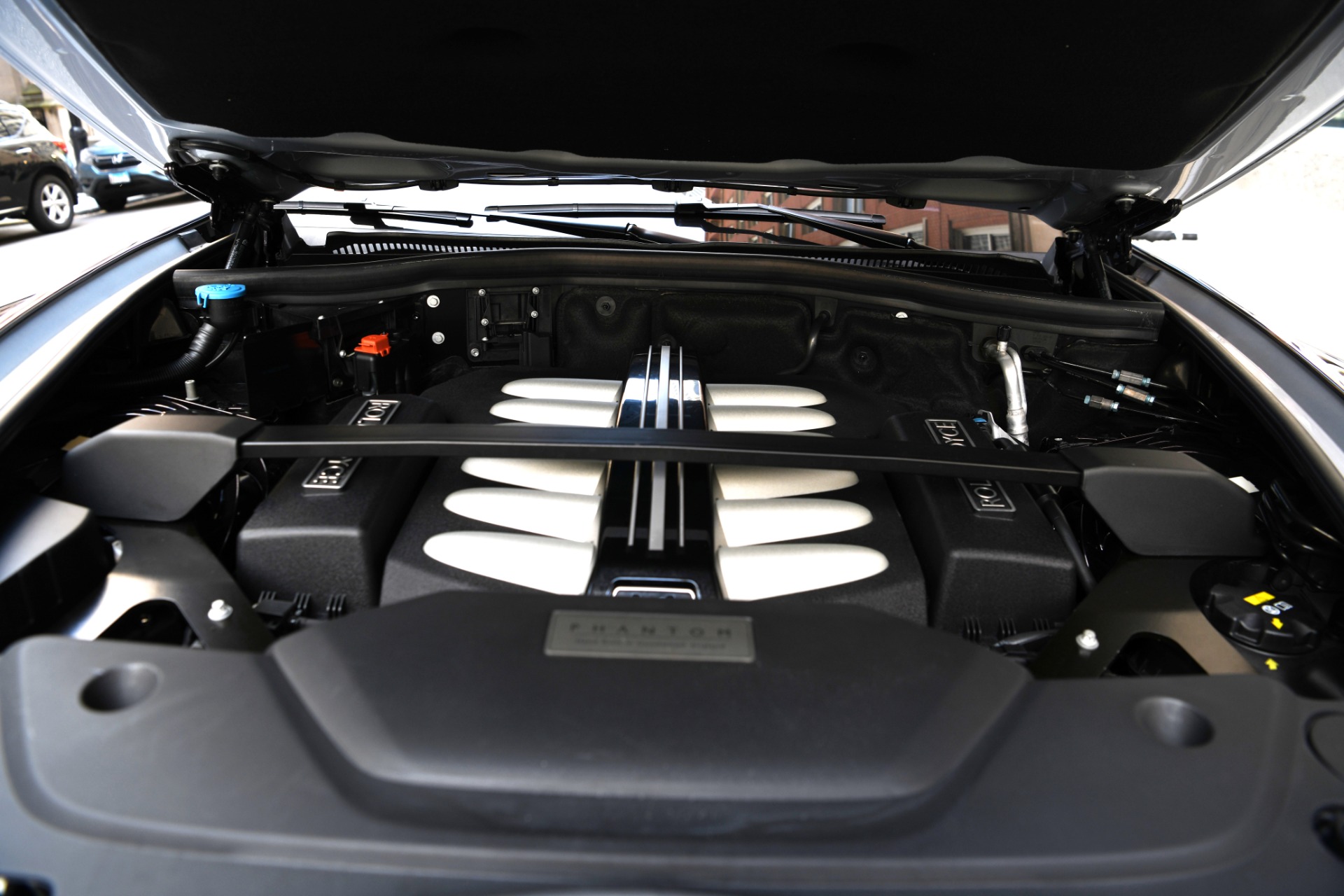Used 2019 Rolls-Royce Phantom | St. Petersburg, FL