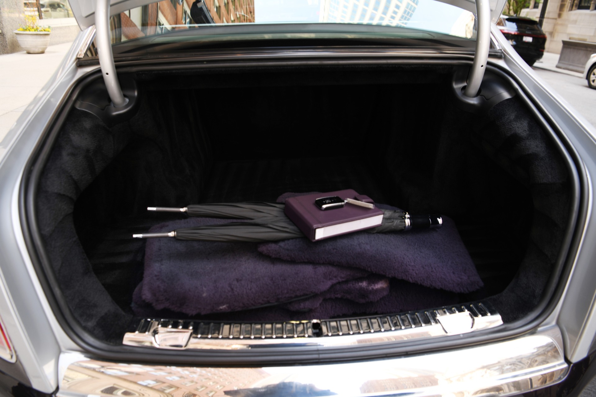 Used 2019 Rolls-Royce Phantom | St. Petersburg, FL