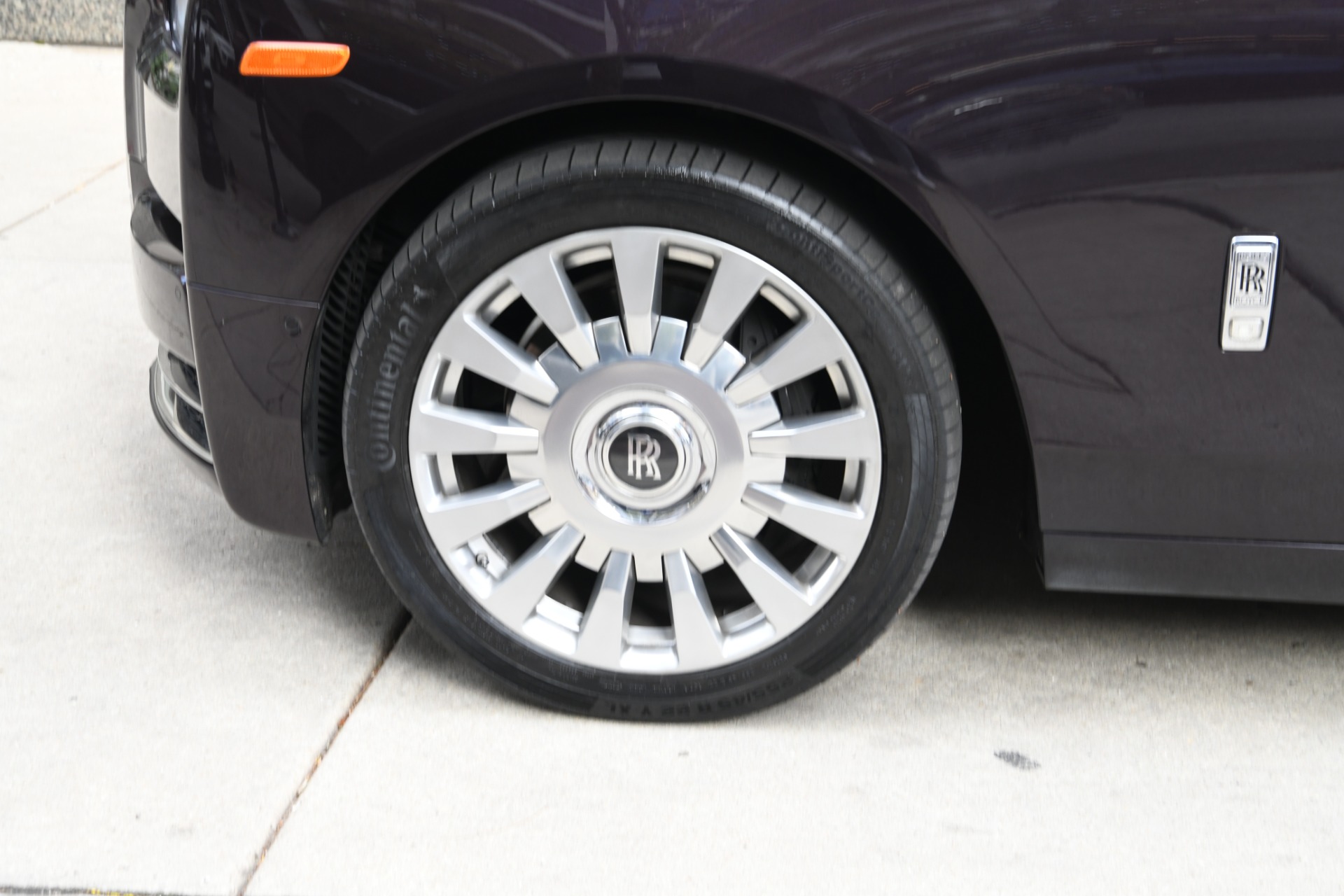 Used 2019 Rolls-Royce Phantom | St. Petersburg, FL