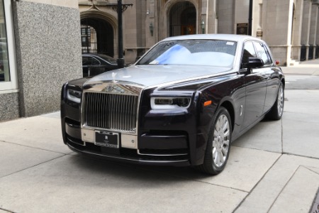 Used 2019 Rolls-Royce Phantom  | Chicago, IL