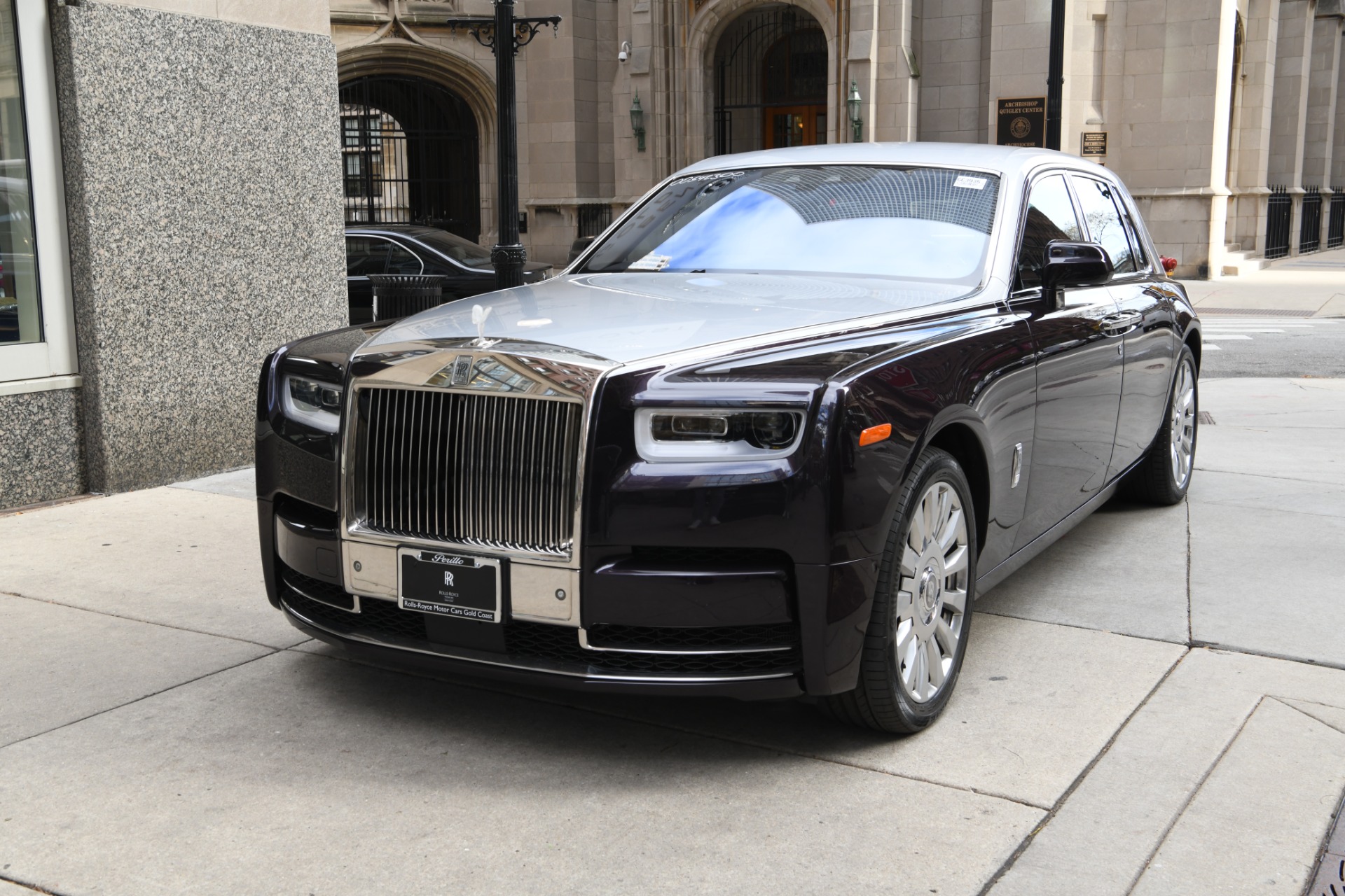 Used 2019 Rolls-Royce Phantom | St. Petersburg, FL