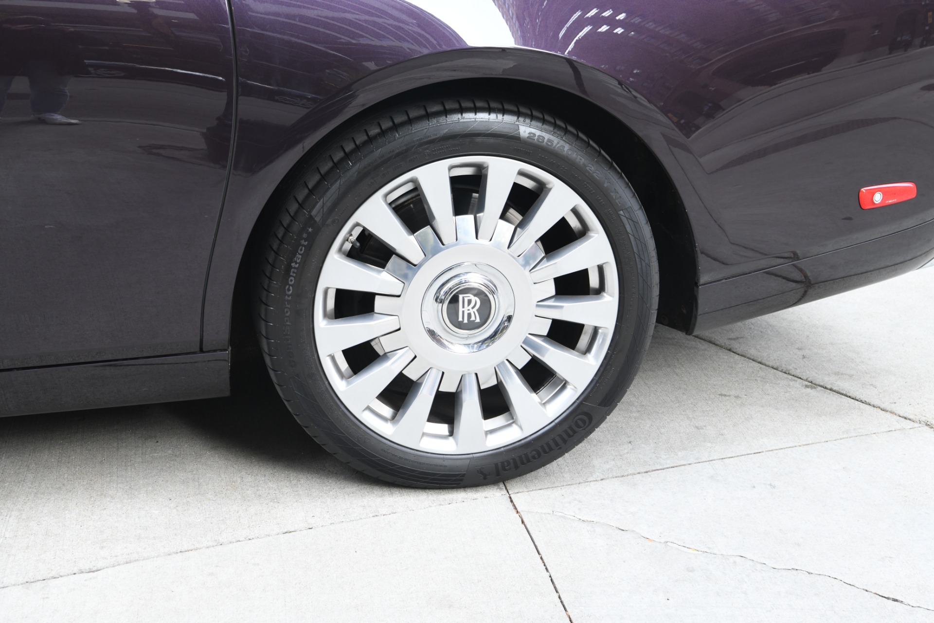 Used 2019 Rolls-Royce Phantom | St. Petersburg, FL