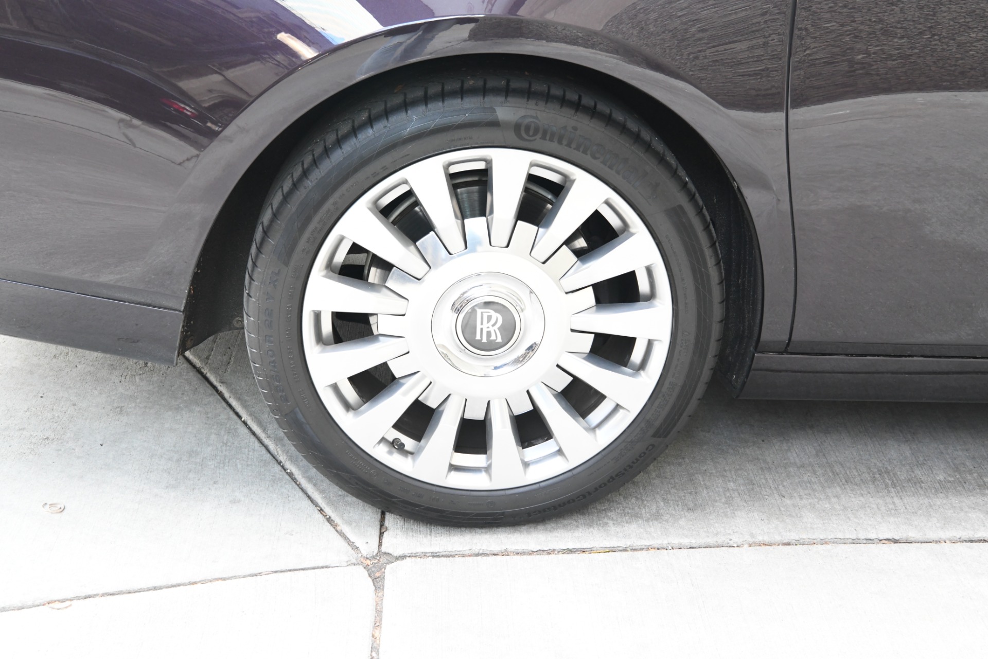 Used 2019 Rolls-Royce Phantom | St. Petersburg, FL
