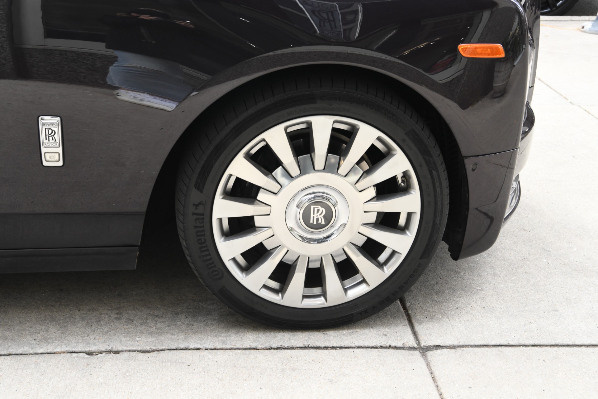 Used 2019 Rolls-Royce Phantom | St. Petersburg, FL