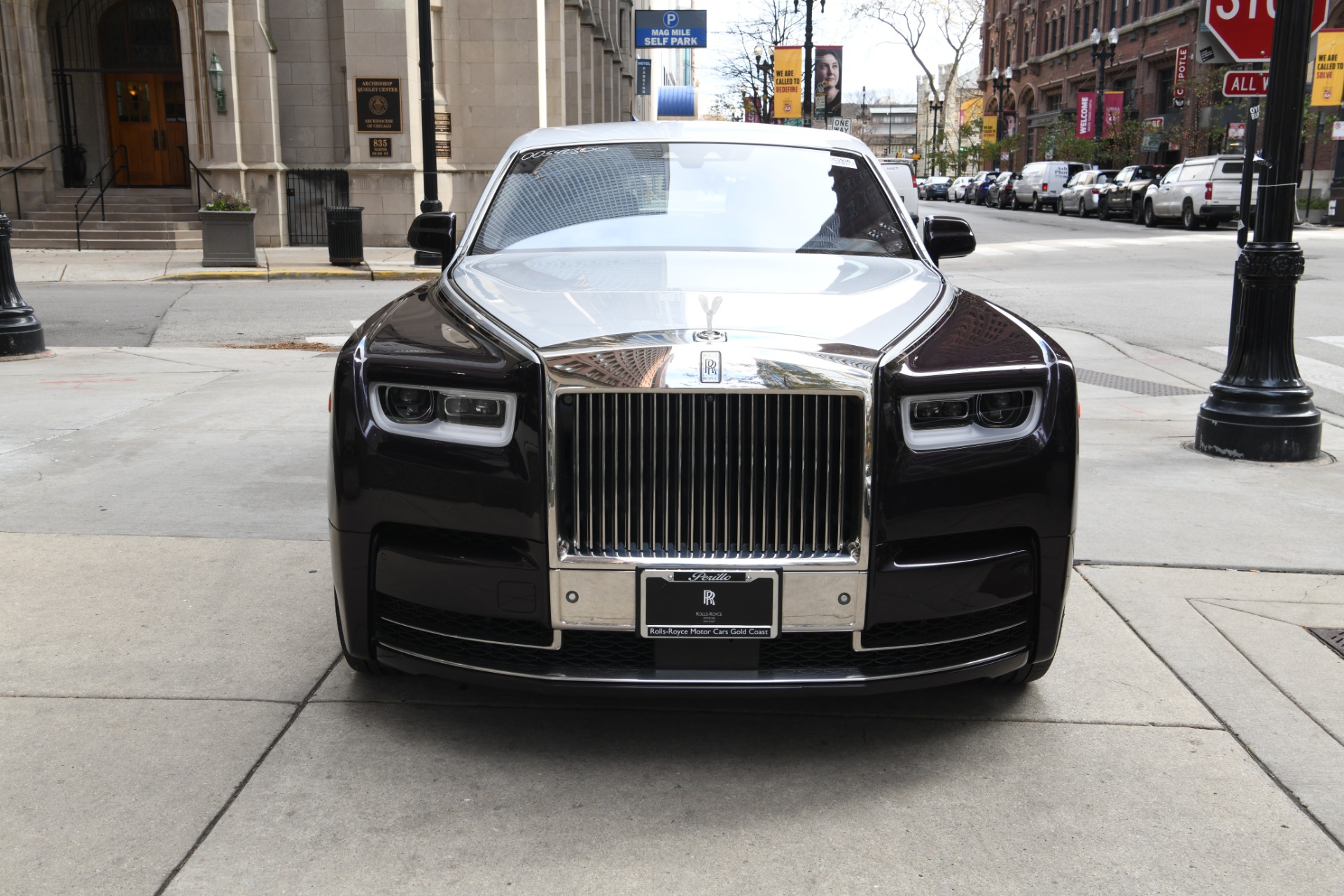 Used 2019 Rolls-Royce Phantom | St. Petersburg, FL