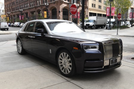 Used 2019 Rolls-Royce Phantom  | Chicago, IL