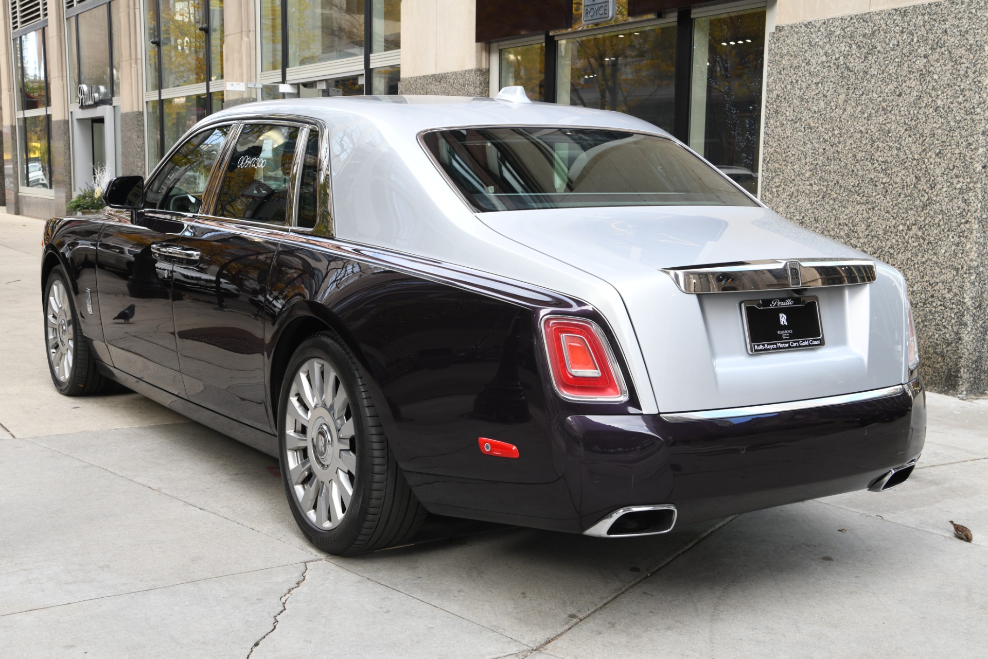 Used 2019 Rolls-Royce Phantom | St. Petersburg, FL