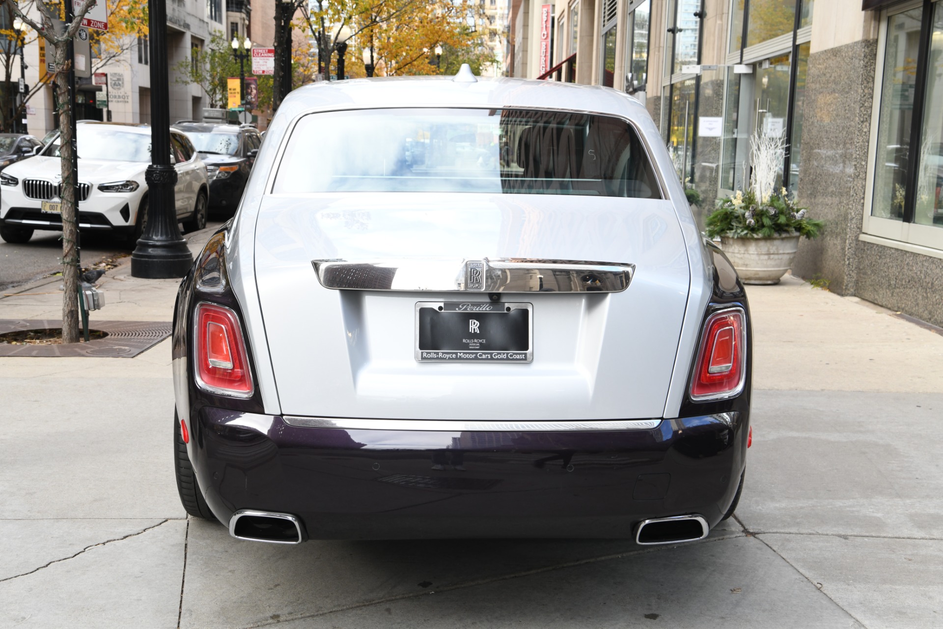 Used 2019 Rolls-Royce Phantom | St. Petersburg, FL