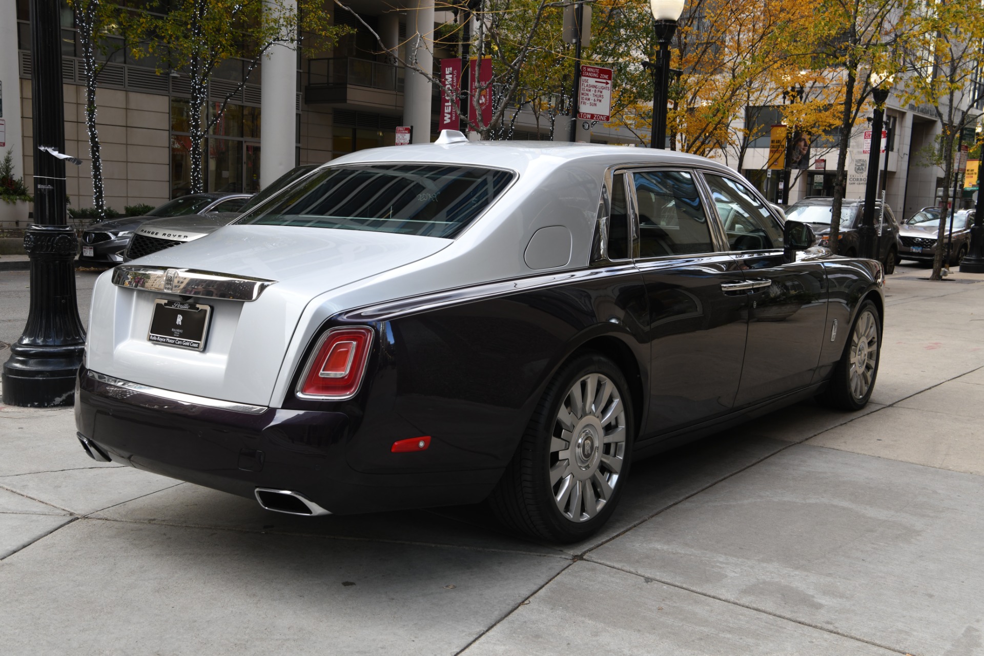 Used 2019 Rolls-Royce Phantom | St. Petersburg, FL