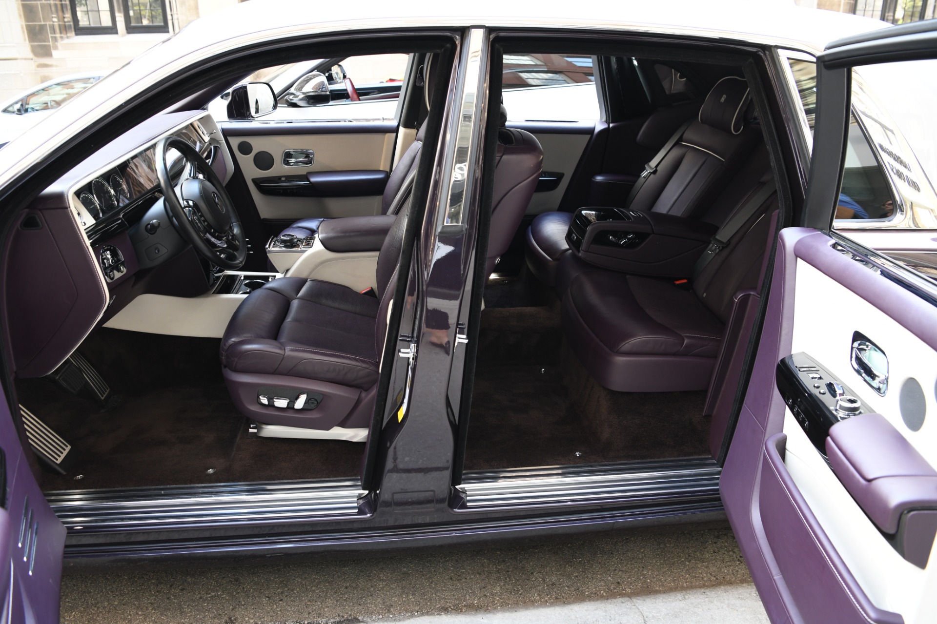 Used 2019 Rolls-Royce Phantom | St. Petersburg, FL
