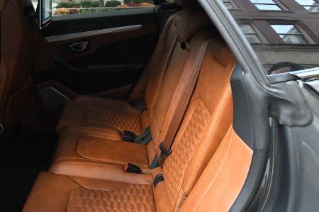 Used 2019 Lamborghini Urus  | Chicago, IL