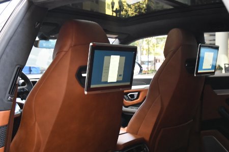 Used 2019 Lamborghini Urus  | Chicago, IL