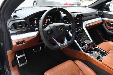 Used 2019 Lamborghini Urus  | Chicago, IL