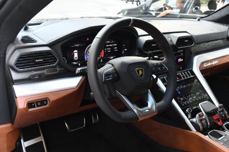 Used 2019 Lamborghini Urus  | Chicago, IL