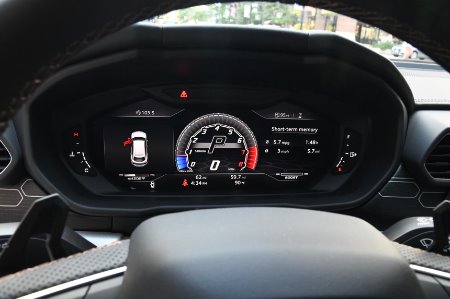 Used 2019 Lamborghini Urus  | Chicago, IL