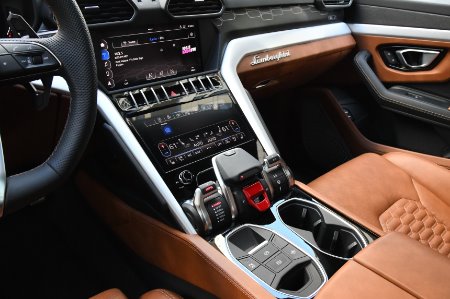 Used 2019 Lamborghini Urus  | Chicago, IL