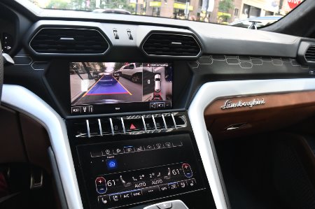 Used 2019 Lamborghini Urus  | Chicago, IL