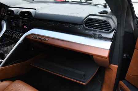 Used 2019 Lamborghini Urus  | Chicago, IL