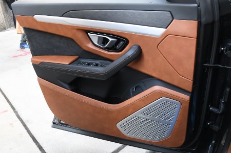 Used 2019 Lamborghini Urus  | Chicago, IL