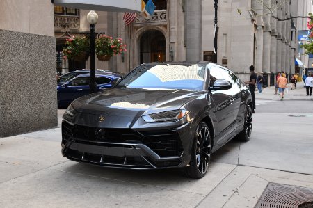 Used 2019 Lamborghini Urus  | Chicago, IL